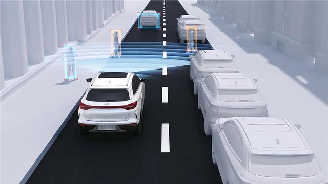 比传统车更智能，威马小鹏蔚来理想零跑是怎么做到的