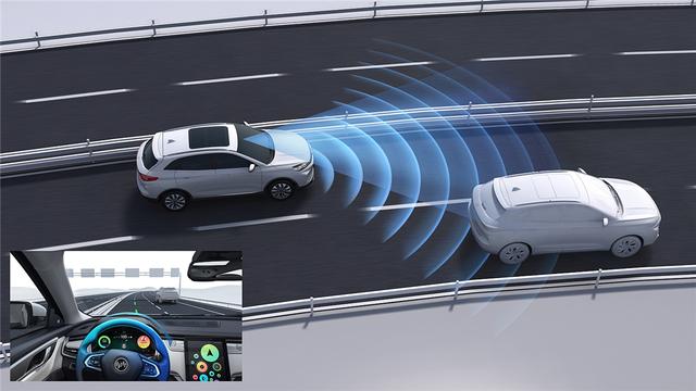 比传统车更智能，威马小鹏蔚来理想零跑是怎么做到的