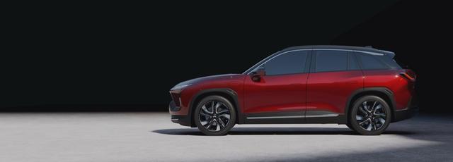 Model 3不到30万，还有蔚来EC6......2020年豪华车市场看点真不少