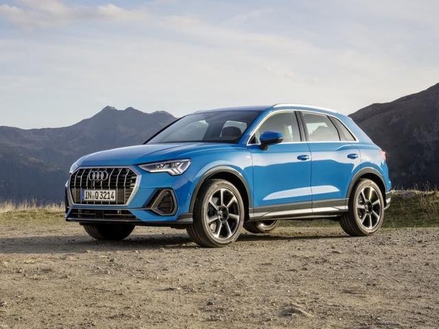 Model 3不到30万，还有蔚来EC6......2020年豪华车市场看点真不少