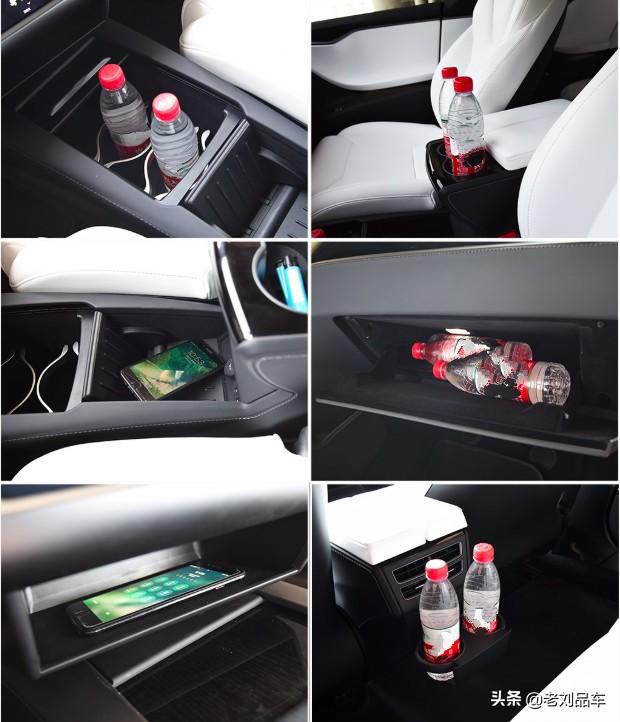 特斯拉Model S纯电超跑，续航680公里、百公里加速仅需2.6秒