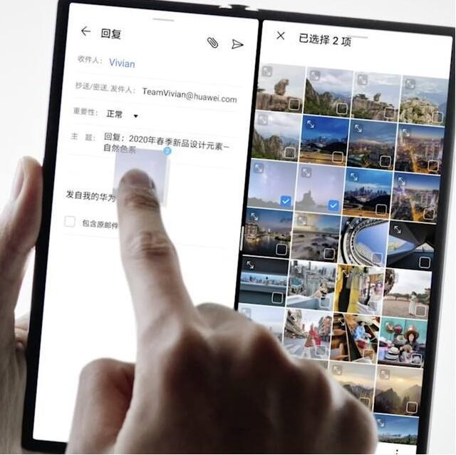 售价10万一部！哪些人在抢购华为柔性折叠手机？专业解读来了