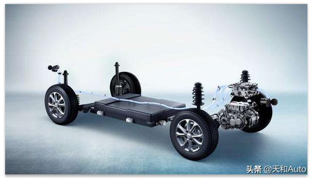 在新能源汽车领域：比亚迪汽车到底是个怎样的角色？