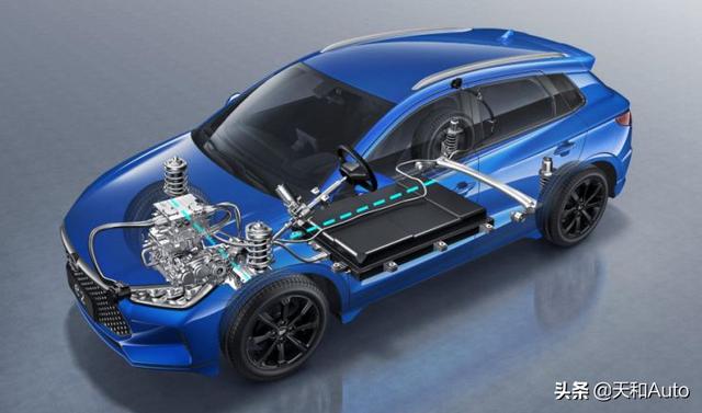 在新能源汽车领域：比亚迪汽车到底是个怎样的角色？