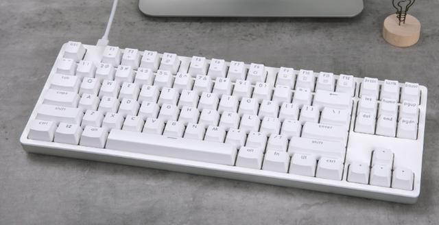 小米有品上架宅男键盘！289元对标樱桃、罗技，队友：感觉起飞了