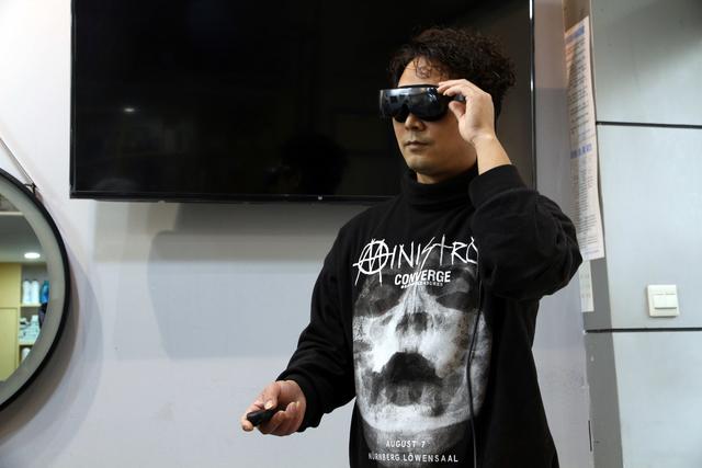 最便携的VR眼镜没有之一！HUAWEI VR Glass为何能当之无愧？