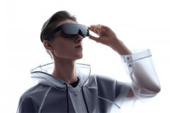 最便携的VR眼镜没有之一！HUAWEI VR Glass为何能当之无愧？
