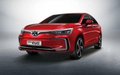 比亚迪是王者，但你知道那些卖得越来越好的新能源车吗？