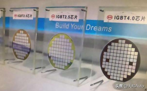 新能源汽车标杆：比亚迪汽车值得推荐的三大要素