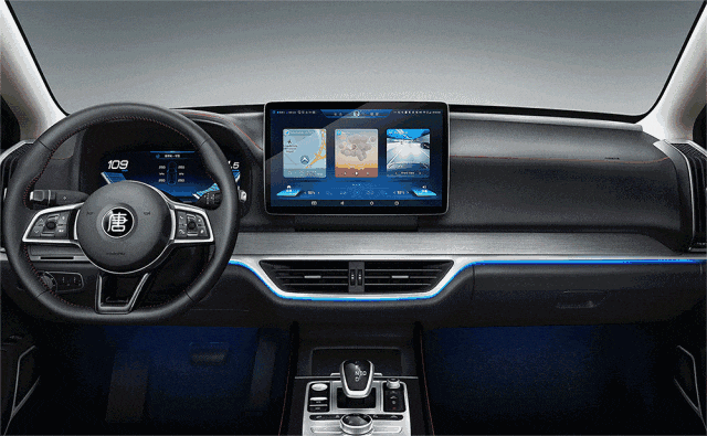 新能源汽车标杆：比亚迪汽车值得推荐的三大要素