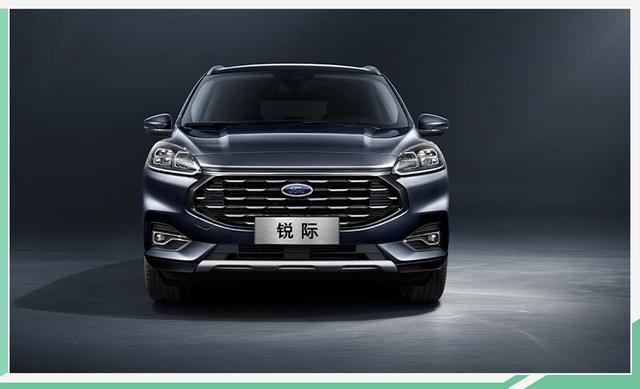 为实现L2.5+级别自动驾驶 福特中国定最佳供应商