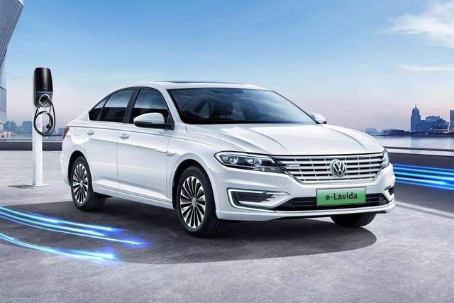 谁最恐惧特斯拉的壮大？不是蔚来、比亚迪，而是强大的大众、丰田