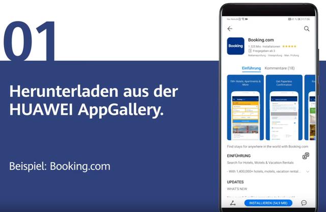 厉害了！华为悄悄为数百万海外用户开发全新解决方案，您怎么看？
