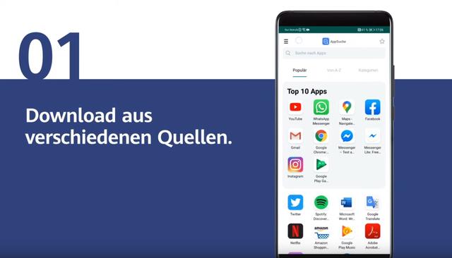 厉害了！华为悄悄为数百万海外用户开发全新解决方案，您怎么看？