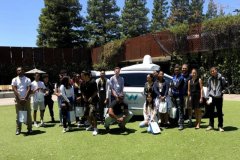 Waymo拥有的核心竞争力，人才策略是关键丨亿欧观点