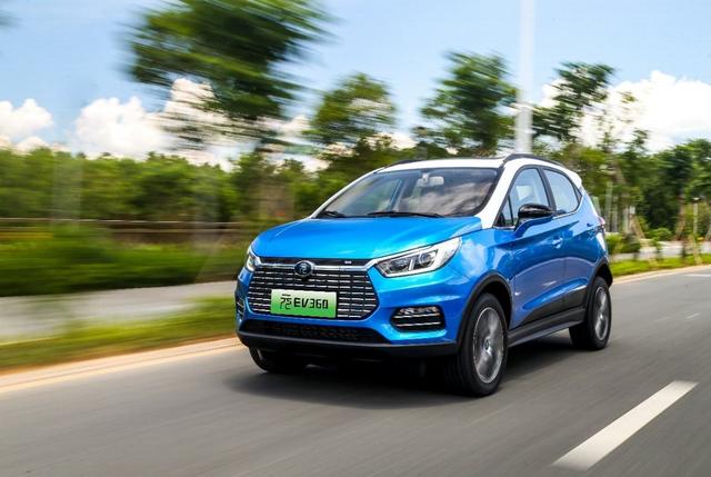 电动化大潮来临，续航焦虑很快就会被淡忘，电动汽车真的安全吗？