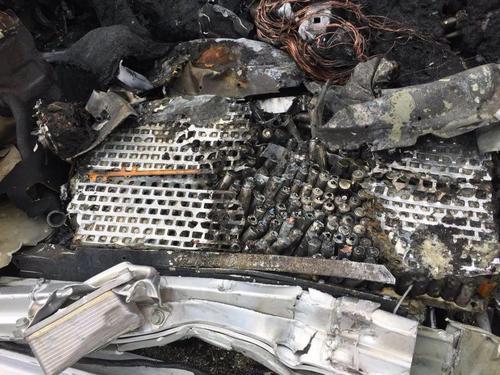 电动化大潮来临，续航焦虑很快就会被淡忘，电动汽车真的安全吗？