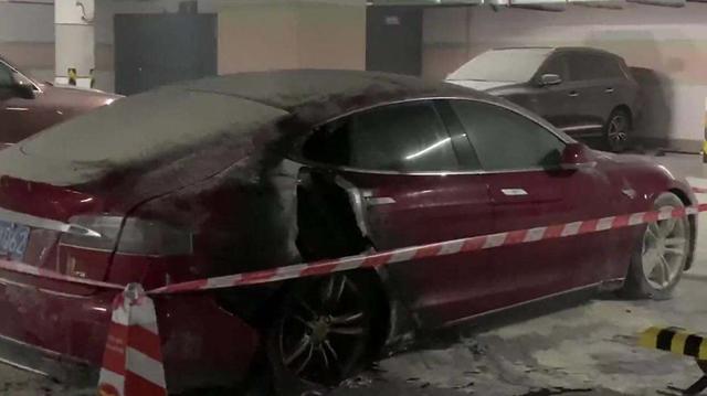 电动化大潮来临，续航焦虑很快就会被淡忘，电动汽车真的安全吗？