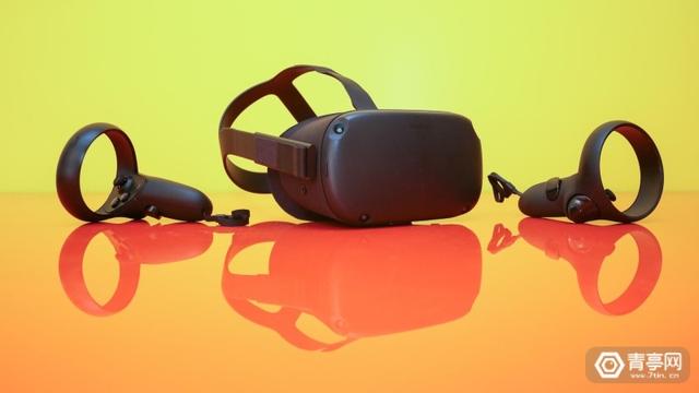 Oculus为移动VR做了这个AI技术，从此无需担心画质