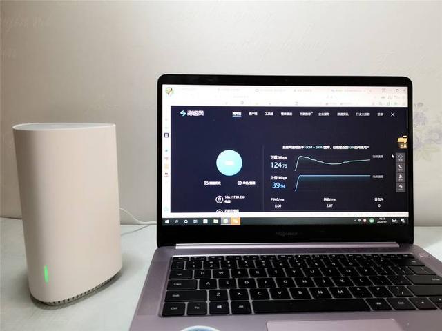 路由分子母，信号布满屋——360全屋路由体验评测