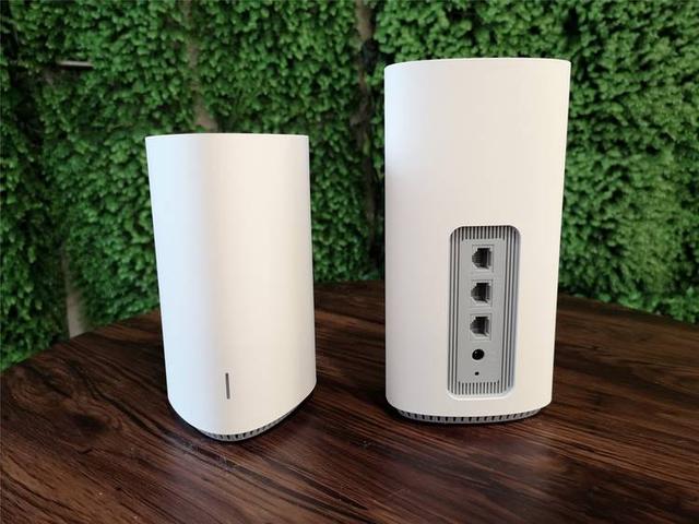 路由分子母，信号布满屋——360全屋路由体验评测