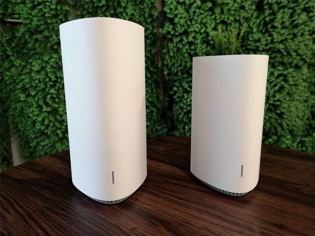 路由分子母，信号布满屋——360全屋路由体验评测