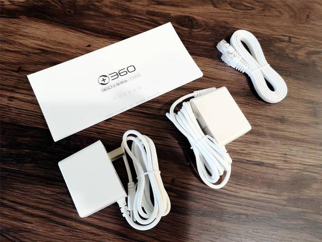 路由分子母，信号布满屋——360全屋路由体验评测