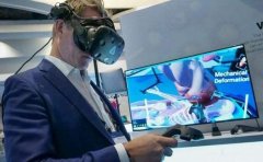 为什么说2020年将是VR/AR再次爆发年，蛛丝马迹在这里