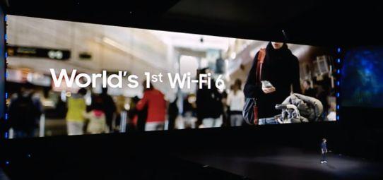 网红WiFi 6，2020年靠谁续命？