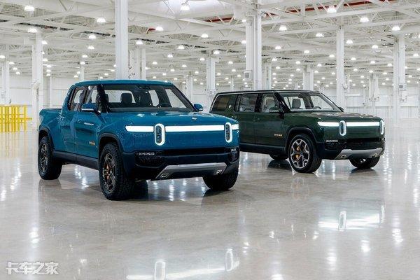 特斯拉+福特+悍马，美国电动皮卡简直神仙打架，Nikola：都是弟弟