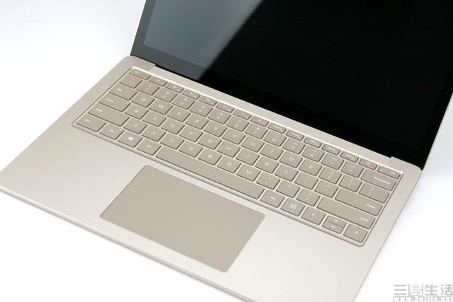 这台轻薄本它性能不缩水！微软Surface Laptop 3评测