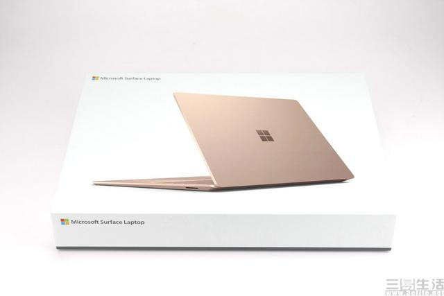 这台轻薄本它性能不缩水！微软Surface Laptop 3评测