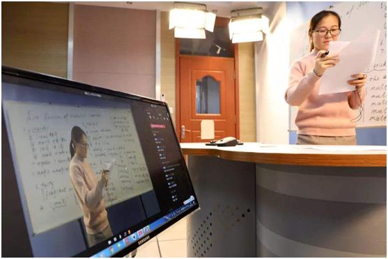 线上教育迎“爆发式增长”，作业帮直播课如何做到“三优”