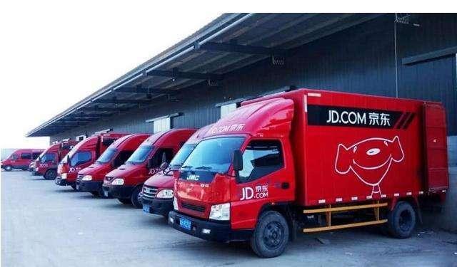 2020年的新冠肺炎，京东可能因此成为最大受益者