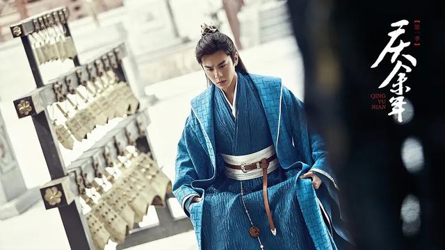 腾讯年报，肯定《庆余年》超前点映模式，确实赚了不少钱