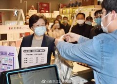 上了人民日报头版头条的京东，为何成为＂战疫样本＂