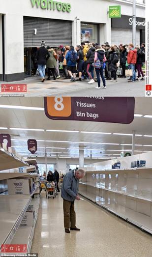 给力！京东物流超700个仓库储备近8亿件商品助力全国抗疫