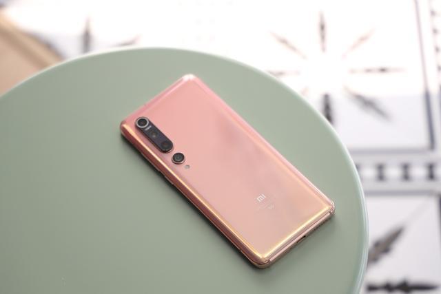 小米10S曝光：升级2K+120HZ屏+IP68防水