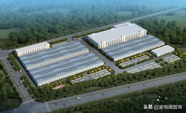 创业3年员工50个，小米洗碗机找小厂代工？友嘉电器实力说不