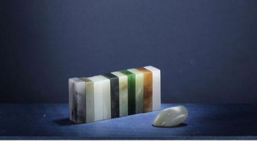 传统玉行业的电商之路