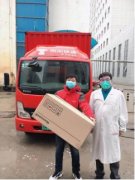 走过17年的京东：百炼成钢的抗疫“脊梁”