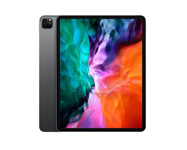 很遗憾！iPad Pro 2020并不支持5G！