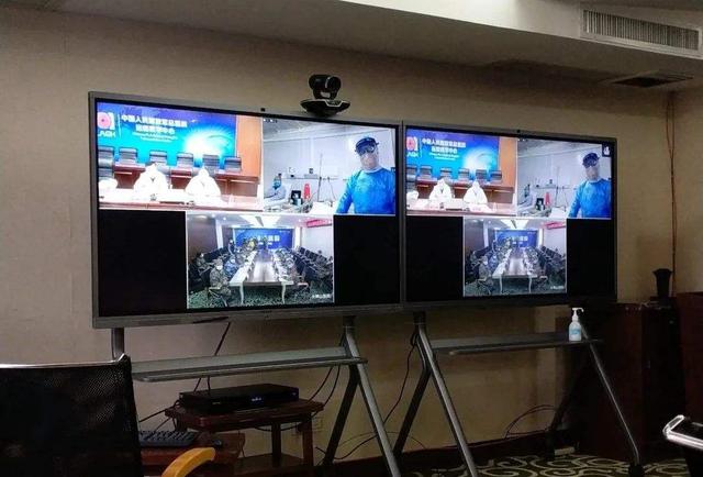 中国疫情宅家保卫战，三大电信运营商功不可没，只要有网一切搞定