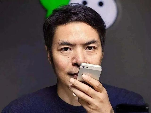 金鳞岂是池中物：“微信之父”张小龙为何不创业？两个原因很现实
