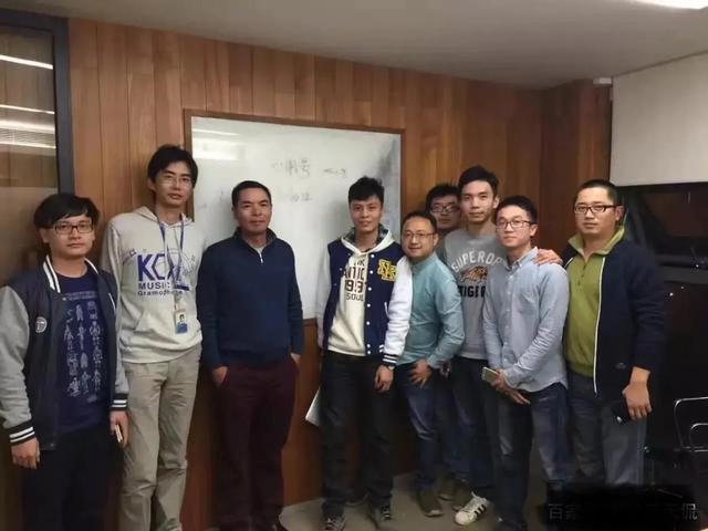 金鳞岂是池中物：“微信之父”张小龙为何不创业？两个原因很现实