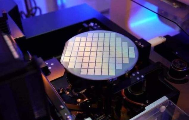 增强实力！中国突破2纳米级芯片关键技术，还获得非常多的专利