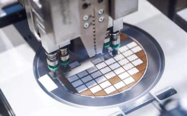 增强实力！中国突破2纳米级芯片关键技术，还获得非常多的专利