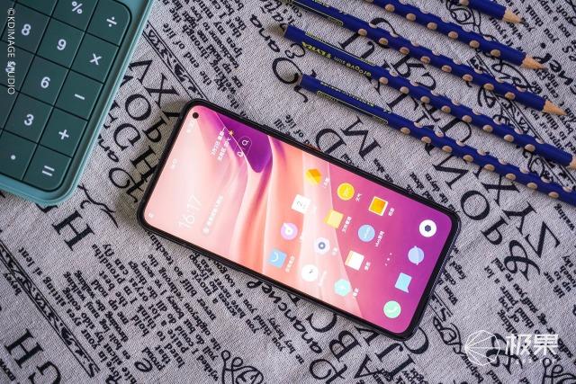 强大的性能旗舰手机！骁龙865+双模5G，极速体验秀翻全场！