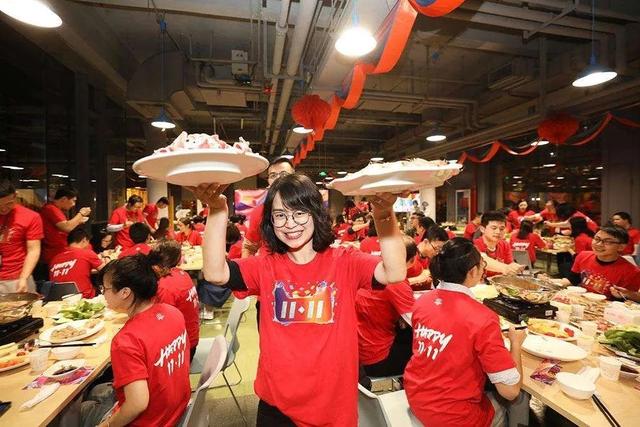 管理|为什么阿里人才最难挖