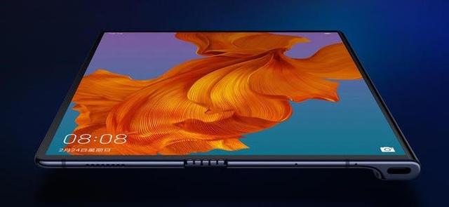 华为Mate xs又出问题？微博大V曝光质量问题，是恶作剧还是事实